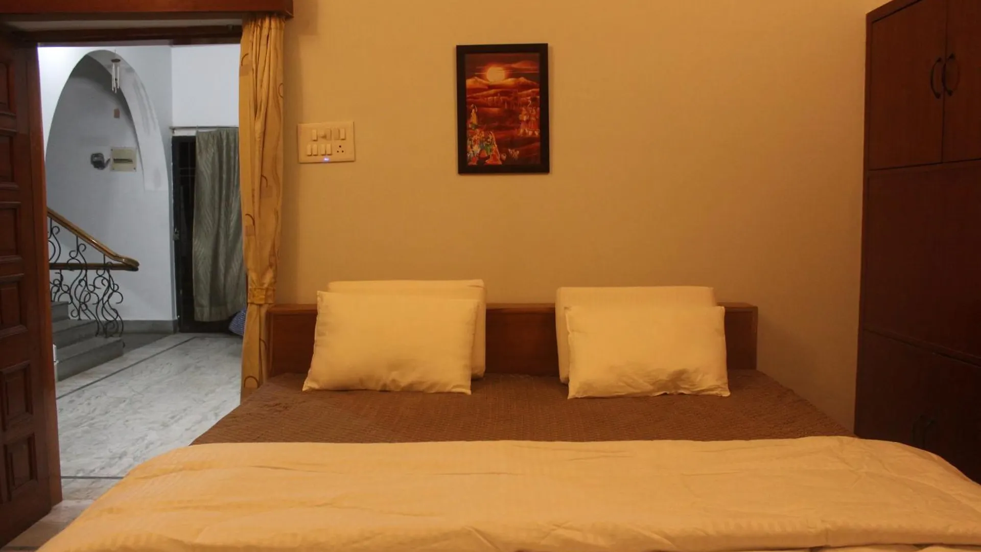 Homestay Srijan Home Stay Varanasi