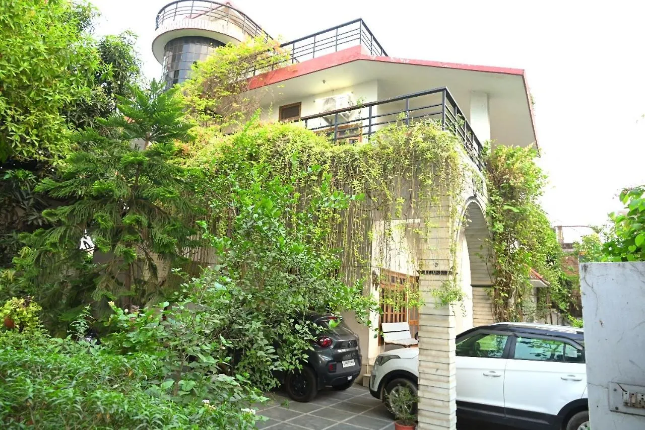 Srijan Home Stay Varanasi
