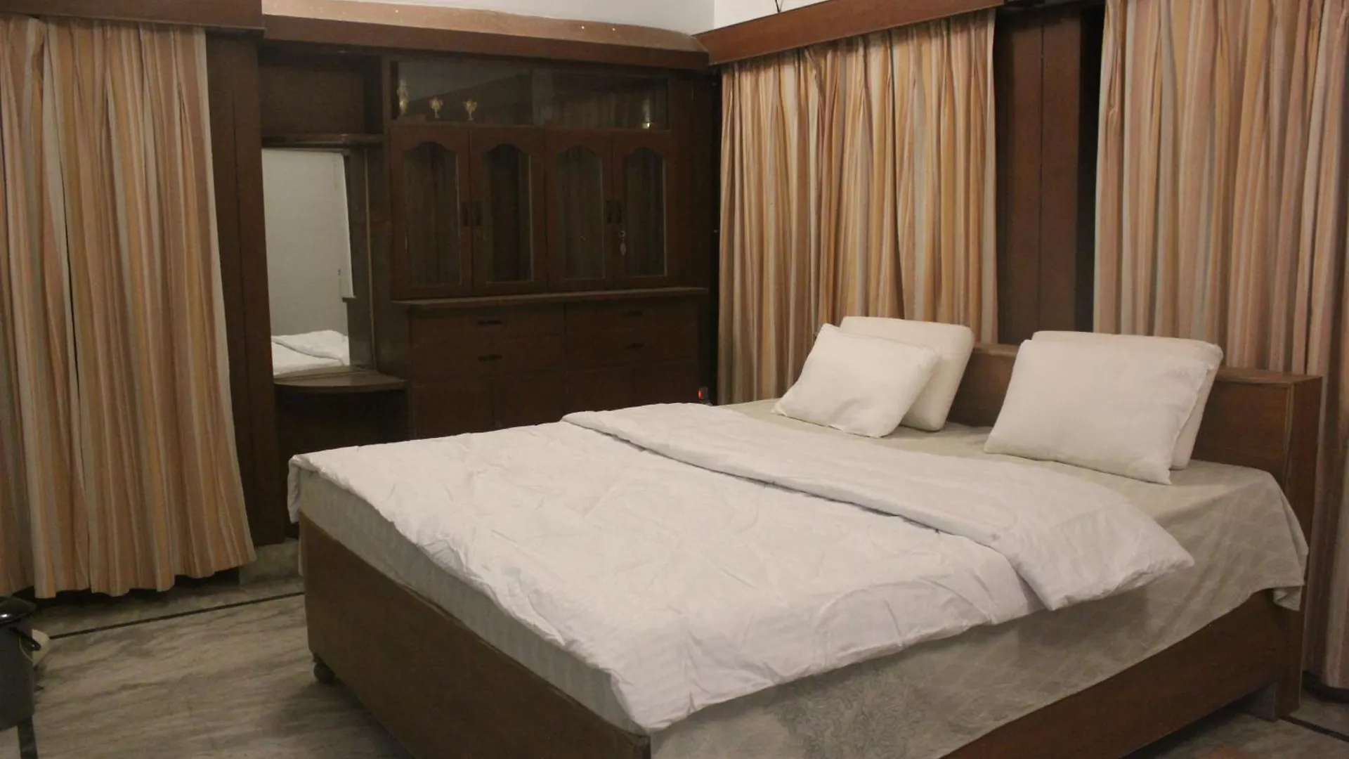 منزل للإقامة Srijan Home Stay فاراناسي الهند